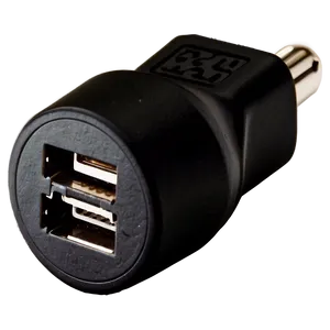 Usb Charger Adapter Png Vyv53 PNG image