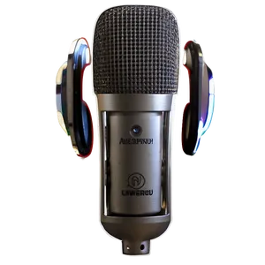 Usb Microphone Png Yod PNG image