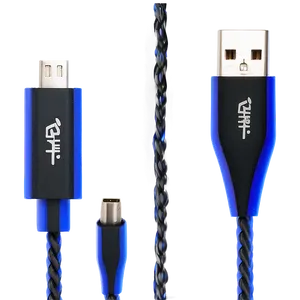 Usb Mini Cable Png Ewa1 PNG image