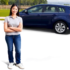 Used Cars For New Drivers PNG Huv46 PNG