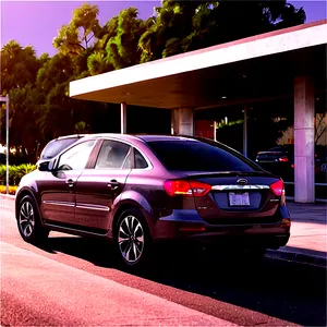 Used Cars For Road Trips PNG 29 PNG