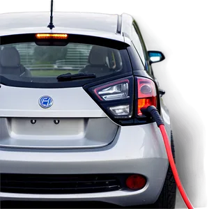 Used Electric Cars Png 06282024 PNG image