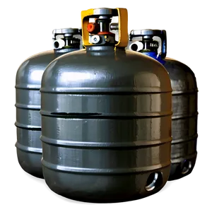 Used Gas Cylinder PNG Ssc71 PNG