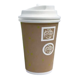 Used Styrofoam Cup Png Phg76 PNG image