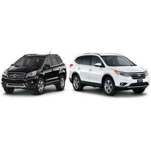 Used Suvs Selection Png 06282024 PNG image