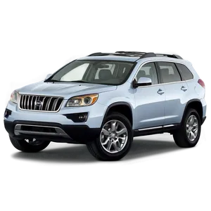 Used Suvs Selection Png 37 PNG image