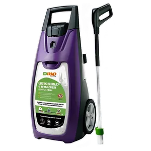 User-friendly Power Washer Png 29 PNG image