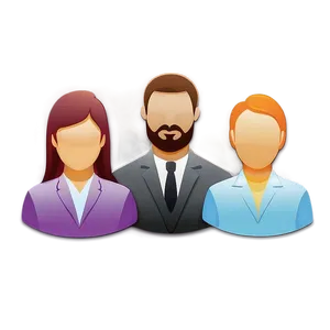 User Group People Icon Png Vlx91 PNG image