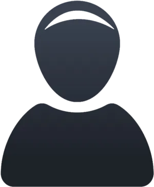 User Icon Placeholder PNG image