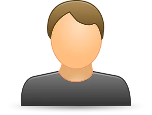 User Profile Icon PNG image