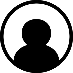 User Profile Icon Placeholder PNG image