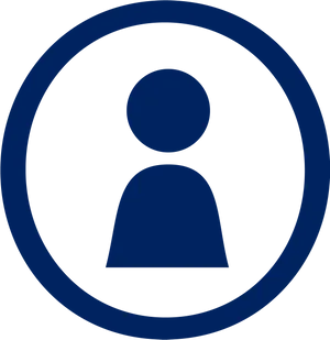 User Profile Icon Placeholder PNG image