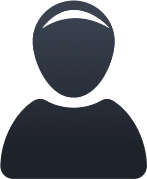 User Profile Placeholder Icon PNG image