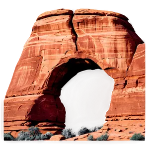Utah Arches National Park PNG Yph PNG