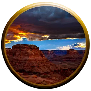 Utah Canyonlands National Park PNG 06292024