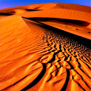 Utah Desert Sand Dunes Png Igx64 PNG image