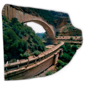 Utah Rainbow Bridge National Monument Png 50 PNG image