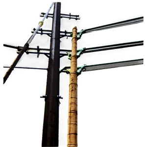 Utility Pole Inspection PNG Sdt77 PNG