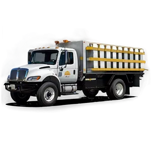 Utility Service Truck PNG Nbo PNG