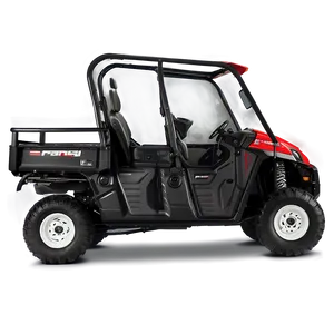 Utv Cargo Solutions PNG Jnf68 PNG