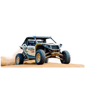 Utv Desert Rally PNG Fjk72
