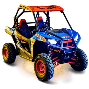 Utv Desert Rally PNG Kuj PNG