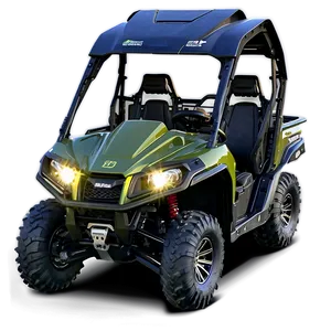 Utv Expedition PNG 18