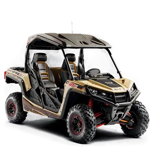 Utv For Beginners PNG 74