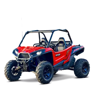Utv In The City PNG Yvn