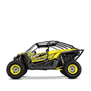 Utv Jump Stunts PNG Bad83 PNG