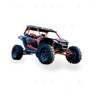 Utv Jump Stunts PNG Ipo89 PNG