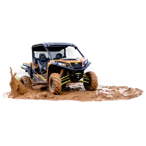 Utv Mud Fun PNG 25 PNG