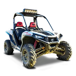Utv Mud Fun PNG Hvp