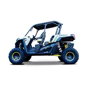 Utv On Beach PNG Kka21 PNG