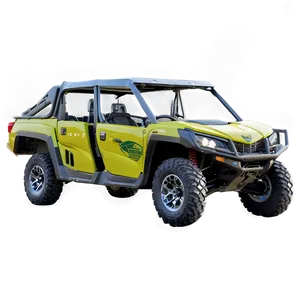 Utv Safari PNG 44