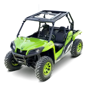 Utv Wildlife Tour PNG Smc