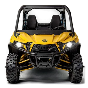 Utv With Tracks PNG Skq61 PNG