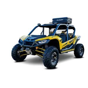 Utv With Winch PNG 06292024