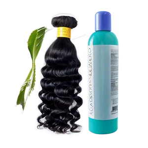 Uv Protected Hair Bundles PNG 06122024 PNG