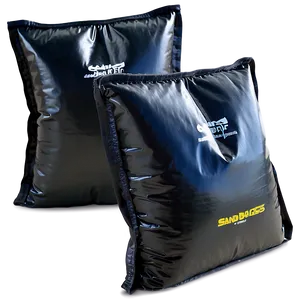 Uv Protected Sandbags Png Eji PNG image