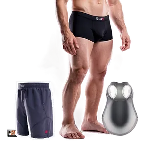 Uv Protection Underwear PNG Ffb PNG