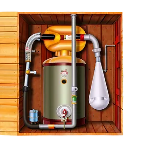 Vacation Home Water Heater Tips PNG 06262024 PNG