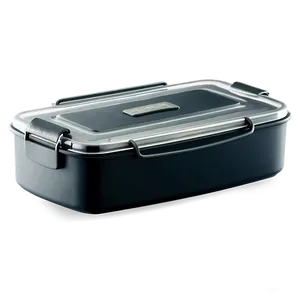 Vacuum Lunchbox Png Rdi PNG image