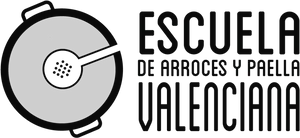 Valencian Paella School Logo PNG
