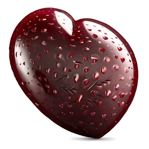 Valentine Heart Emoji PNG 88 PNG