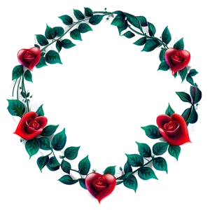 Valentine Heart PNG Dpt46 PNG