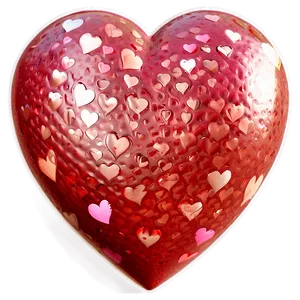 Valentine Heart PNG Phx