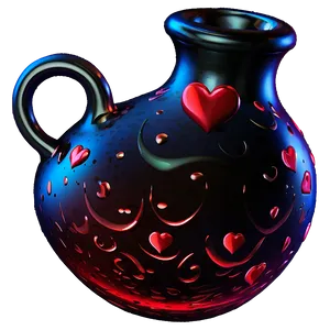 Valentine Love Potion PNG Hry9 PNG