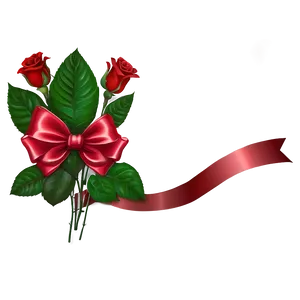 Valentine Roses Png Ulk21 PNG image