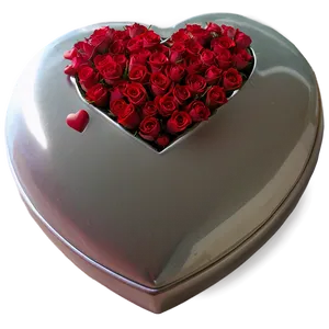 Valentine's Day Gift Png 05242024 PNG image